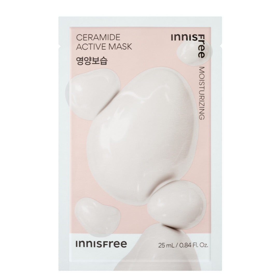 Innisfree Ceramide Active Mask 25ML